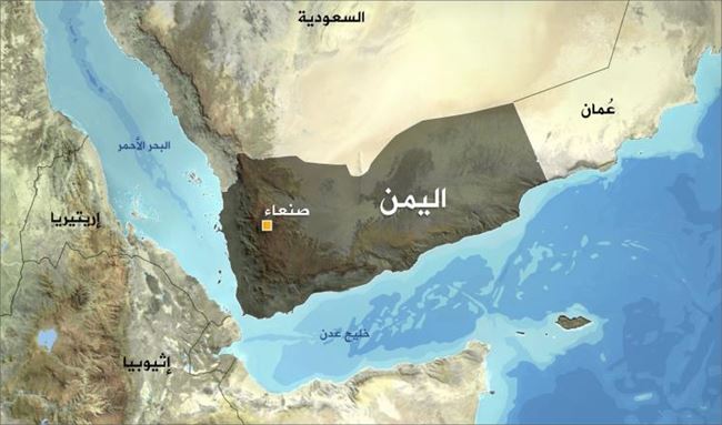 مصير غامض يكتنف فيدرالية اليمن...